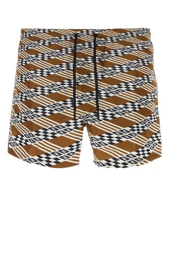 BOXER NY FF GEOMETRIC-46 Male - Fendi - Modalova