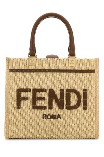 SUNSHINE PAGLIA CHICCO-TU Female - Fendi - Modalova