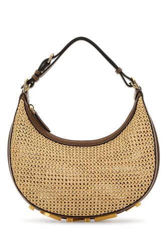 GRAPHY SMA RETE MACRAME R-TU Female - Fendi - Modalova