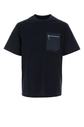 TSHIRT L.J.FF POCKET-M Male - Fendi - Modalova