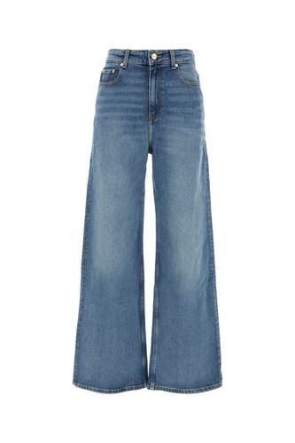 JEANS-27 Nd Ganni Female - Ganni - Modalova