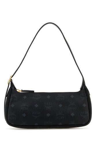 AREN VI SHOULDER BAG SML BK-TU Female - Mcm - Modalova