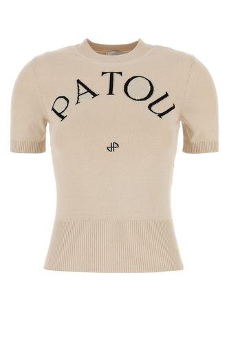 KN068-8045-XS Nd Patou Female - Patou - Modalova