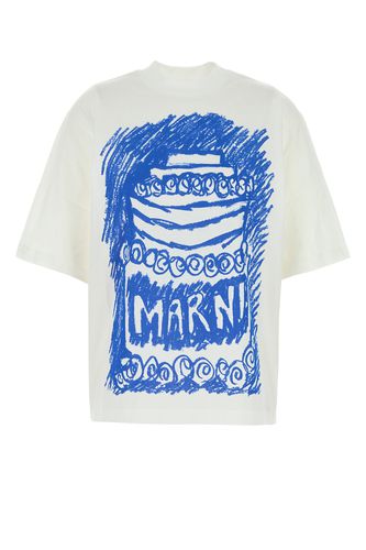 T-SHIRT-36 Nd Marni Female - Marni - Modalova