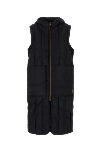 GILET LUNGO-S Nd Refrigiwear Female - Refrigiwear - Modalova