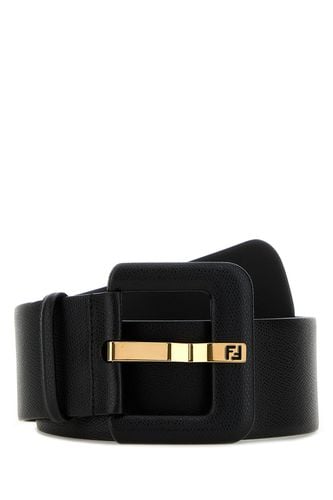 BELT 6 CM VIT.CRUISE-65 Female - Fendi - Modalova