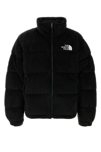 M POLAR NUPTSE JACKET-L Male - The North Face - Modalova