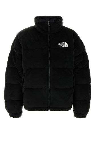 M POLAR NUPTSE JACKET-M Male - The North Face - Modalova