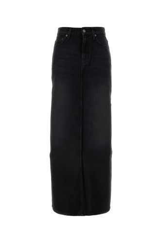 THE FUN DIP SLICE MAXI SKIRT-24 Female - Mother - Modalova