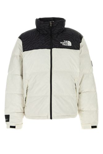 M 1996 RETRO NUPTSE JACKET-M Male - The North Face - Modalova