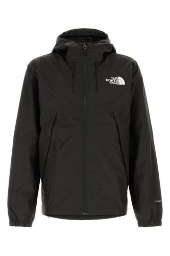 M MOUNTAIN Q JACKET EU-S Male - The North Face - Modalova