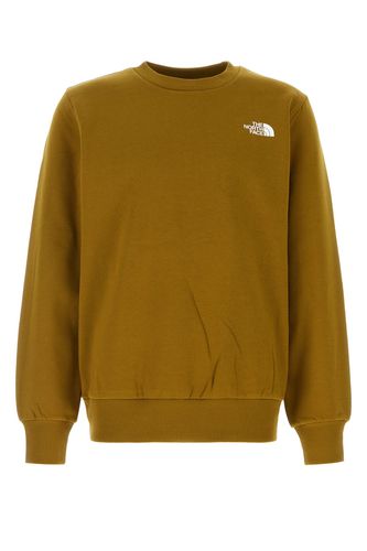 M SIMPLE DOME CREW-L Male - The North Face - Modalova