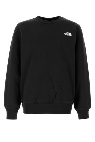 M SIMPLE DOME CREW-S Male - The North Face - Modalova