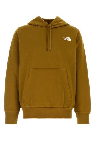 M SIMPLE DOME HOODIE-M Male - The North Face - Modalova