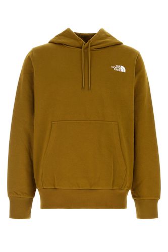 M SIMPLE DOME HOODIE-S Male - The North Face - Modalova