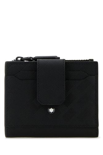 Extreme 3.0 Wallet mini 6cc Bk-TU Male - Montblanc - Modalova