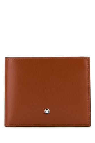 Meisterstück Wallet 6cc Rs-TU Male - Montblanc - Modalova