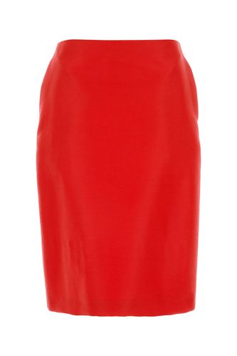 CORINNA SKIRT-4 Nd The Row Female - The Row - Modalova