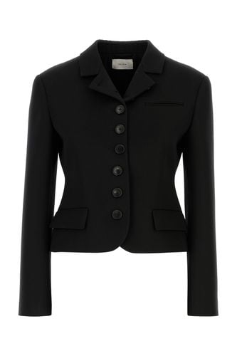 FLETCHER JACKET-6 Nd The Row Female - The Row - Modalova