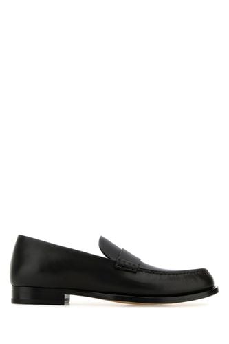 NOVUS MOCASSIN-44 Nd The Row Male - The Row - Modalova