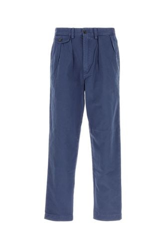 DOUBLE PINCE TROUSERS-30 Male - Polo Ralph Lauren - Modalova