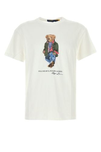 TEE BEAR-M Male - Polo Ralph Lauren - Modalova