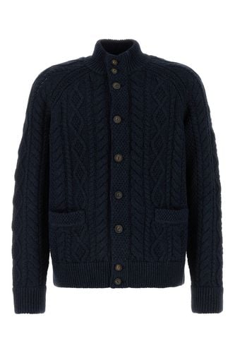 CARDIGAN COLLO ALTO-S Male - Polo Ralph Lauren - Modalova