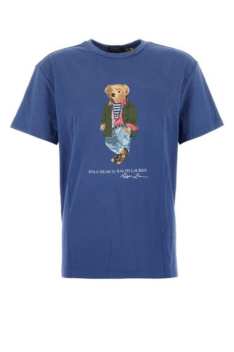 TEE BEAR-S Male - Polo Ralph Lauren - Modalova