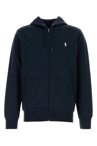 ZIP HOODIE-S Male - Polo Ralph Lauren - Modalova