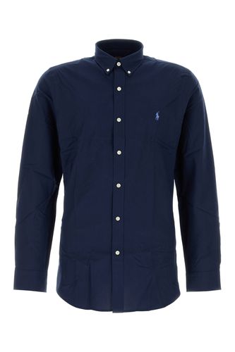 CLASSIC POPELINE SHIRT-L Male - Polo Ralph Lauren - Modalova