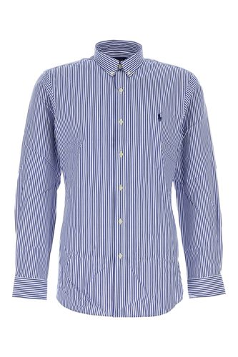 CLASSIC STRIPES SHIRT-M Male - Polo Ralph Lauren - Modalova