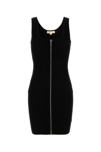 SCOOP ZIP TANK MINI DRS-S Female - Michael By Michael Kors - Modalova