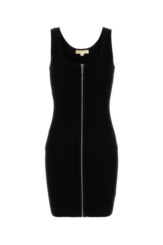 SCOOP ZIP TANK MINI DRS-XS Female - Michael By Michael Kors - Modalova