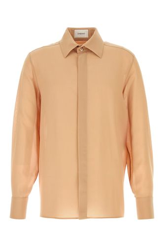 CHEMISE COL-40 Male - Saint Laurent - Modalova