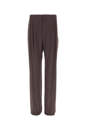 PANTALON FLUID-50 Male - Saint Laurent - Modalova