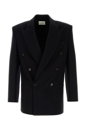 VESTE BASCULEE-48 Male - Saint Laurent - Modalova