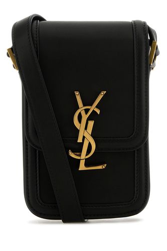 YSL SOLFERINO P CASE-TU Male - Saint Laurent - Modalova