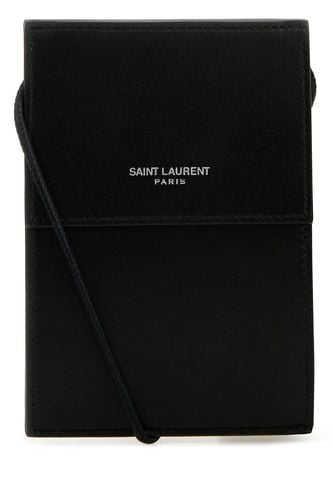 YSL MBAG SOHO/-TU Male - Saint Laurent - Modalova