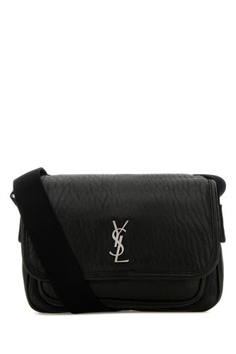 YSL BV NIKI S MESS-TU Male - Saint Laurent - Modalova