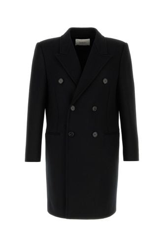 MANTEAU-50 Nd Saint Laurent Male - Saint Laurent - Modalova