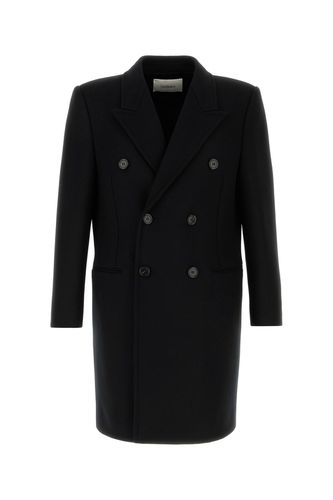 MANTEAU-52 Nd Saint Laurent Male - Saint Laurent - Modalova