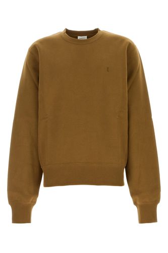 SWEAT BASE TL72-M Male - Saint Laurent - Modalova