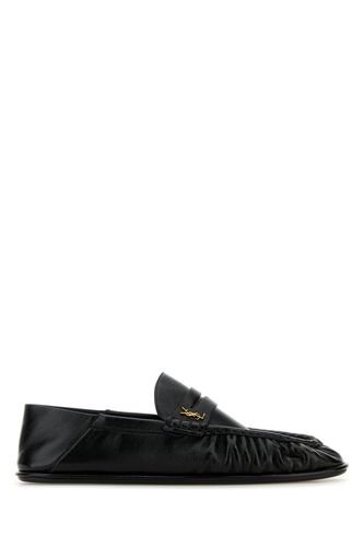 LE LOAFER 00 MOC-39 Male - Saint Laurent - Modalova