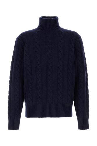 LSDRIVRCBLTN-LONG SLEEVE-PULLOVER-L Male - Polo Ralph Lauren - Modalova