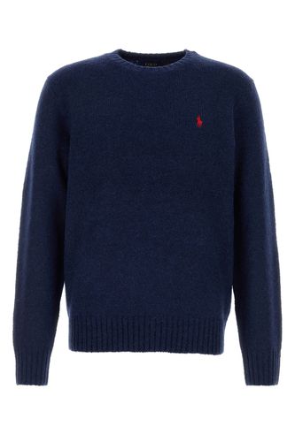 LSCN-LONG SLEEVE-PULLOVER-S Male - Polo Ralph Lauren - Modalova