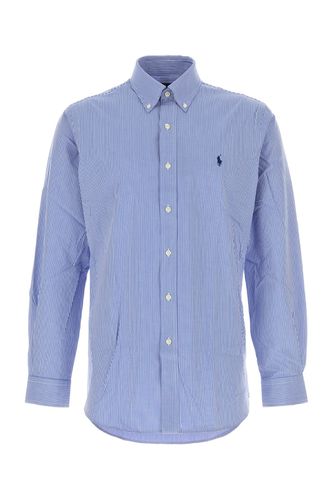 CUBDPPCS-LONG SLEEVE-SPORT SHIRT-S Male - Polo Ralph Lauren - Modalova