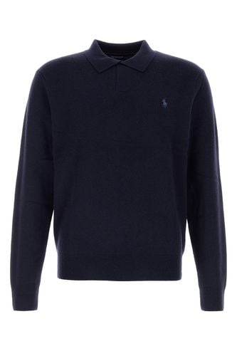 LSJOHNNYPP-LONG SLEEVE-PULLOVER-XL Male - Polo Ralph Lauren - Modalova