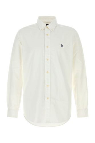 CUBDPPCS-LONG SLEEVE-SPORT SHIRT-L Male - Polo Ralph Lauren - Modalova