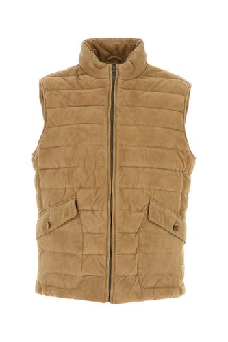 SOUTH KENT V-INSULATED-VEST-M Male - Polo Ralph Lauren - Modalova