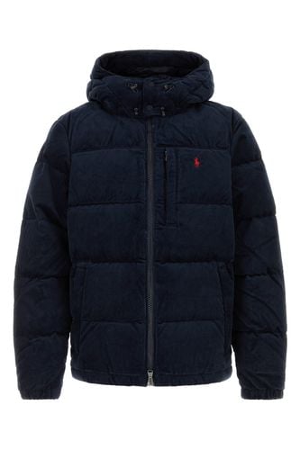 EL CAP JKT-INSULATED-BOMBER-S Male - Polo Ralph Lauren - Modalova